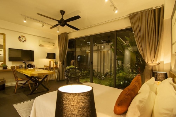 Hotel Sen Boutique House